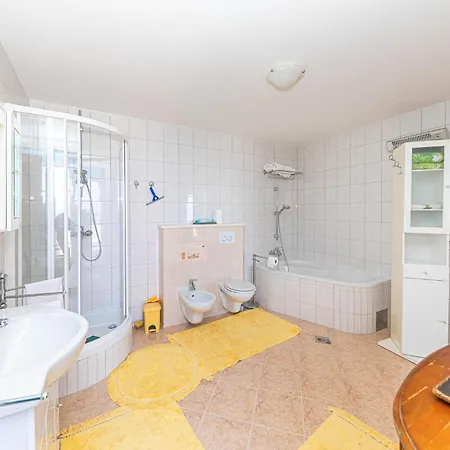 Beautiful In Okrug Gornji Holiday home