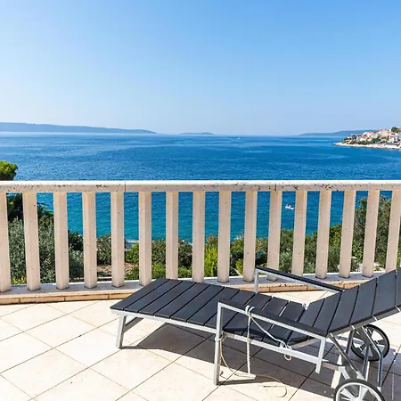 Beautiful In Okrug Gornji Holiday home