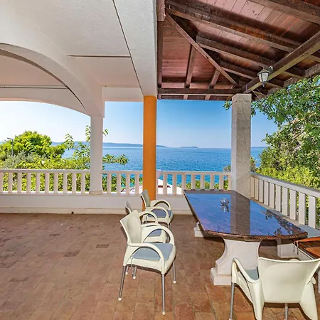 Beautiful In Okrug Gornji Holiday home