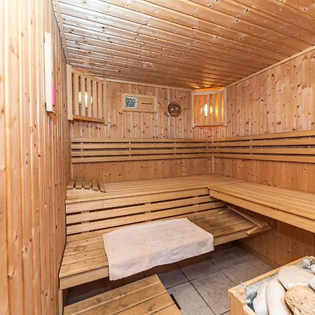Beautiful In Okrug Gornji Holiday home
