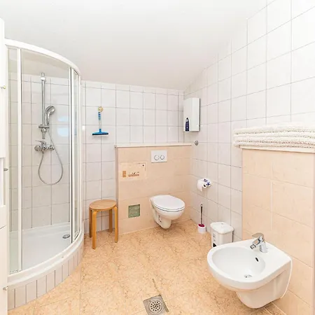 Beautiful In Okrug Gornji Holiday home *