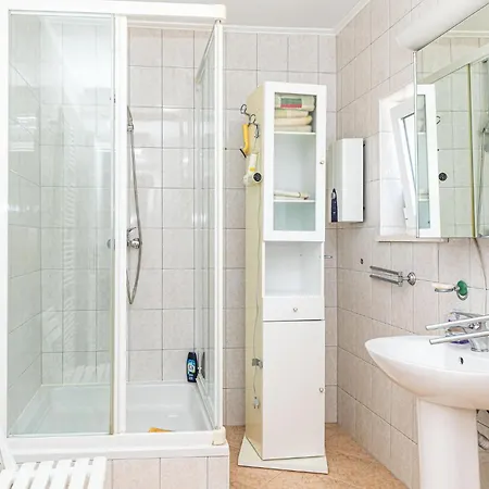 Beautiful In Okrug Gornji Holiday home Trogir